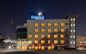 Туры в отель ExpoInn Suites and Convention
