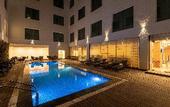 Туры в отель ExpoInn Suites and Convention