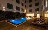 Туры в отель ExpoInn Suites and Convention