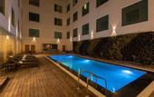 Туры в отель ExpoInn Suites and Convention