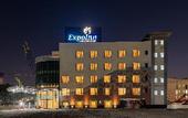 Туры в отель ExpoInn Suites and Convention