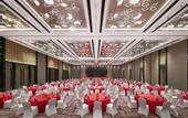 Туры в отель Courtyard by Marriott Changchun