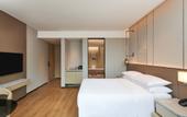 Туры в отель Courtyard by Marriott Changchun