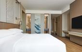 Туры в отель Courtyard by Marriott Changchun