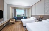 Туры в отель Courtyard by Marriott Changchun