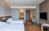 Туры в отель Courtyard by Marriott Changchun