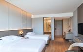 Туры в отель Courtyard by Marriott Changchun