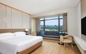 Туры в отель Courtyard by Marriott Changchun