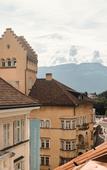 Туры в отель Residence - Palais Hortenberg