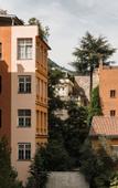 Туры в отель Residence - Palais Hortenberg