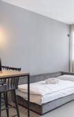 Туры в отель Residence - Palais Hortenberg