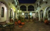 Туры в отель Hostal Sucre
