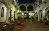 Туры в отель Hostal Sucre