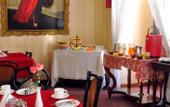 Туры в отель Hostal Sucre