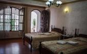 Туры в отель Hostal Sucre