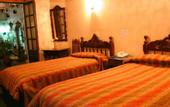 Туры в отель Hostal Sucre