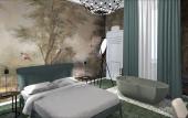 Туры в отель Vis Urban Suites & Spa