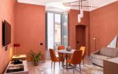 Туры в отель Vis Urban Suites & Spa