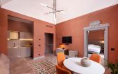Туры в отель Vis Urban Suites & Spa
