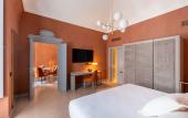 Туры в отель Vis Urban Suites & Spa