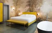 Туры в отель Vis Urban Suites & Spa