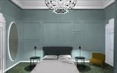 Туры в отель Vis Urban Suites & Spa