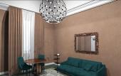 Туры в отель Vis Urban Suites & Spa