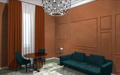 Туры в отель Vis Urban Suites & Spa