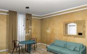 Туры в отель Vis Urban Suites & Spa
