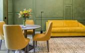Туры в отель Vis Urban Suites & Spa
