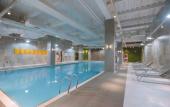 Туры в отель Courtyard by Marriott Hangzhou Xiaoshan