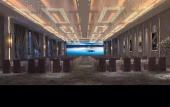 Туры в отель Courtyard by Marriott Hangzhou Xiaoshan