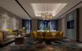 Туры в отель Courtyard by Marriott Hangzhou Xiaoshan