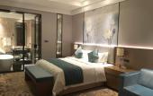 Туры в отель Courtyard by Marriott Hangzhou Xiaoshan