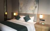 Туры в отель Courtyard by Marriott Hangzhou Xiaoshan
