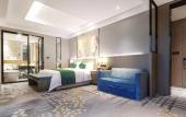Туры в отель Courtyard by Marriott Hangzhou Xiaoshan