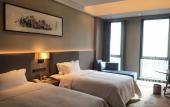 Туры в отель Courtyard by Marriott Hangzhou Xiaoshan