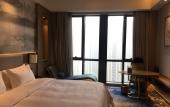 Туры в отель Courtyard by Marriott Hangzhou Xiaoshan