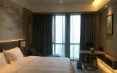 Туры в отель Courtyard by Marriott Hangzhou Xiaoshan