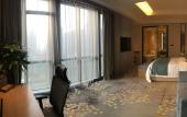 Туры в отель Courtyard by Marriott Hangzhou Xiaoshan