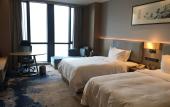 Туры в отель Courtyard by Marriott Hangzhou Xiaoshan