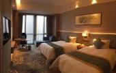 Туры в отель Courtyard by Marriott Hangzhou Xiaoshan