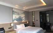 Туры в отель Courtyard by Marriott Hangzhou Xiaoshan