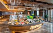 Туры в отель Courtyard by Marriott Hangzhou Xiaoshan