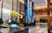 Туры в отель Courtyard by Marriott Hangzhou Xiaoshan