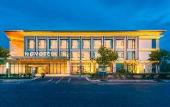 Туры в отель Novotel Nantong Development Zone