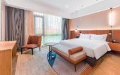 Туры в отель Novotel Nantong Development Zone