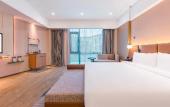 Туры в отель Novotel Nantong Development Zone