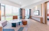 Туры в отель Novotel Nantong Development Zone