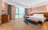Туры в отель Novotel Nantong Development Zone